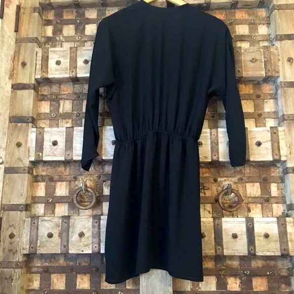 🌳🕊EIGHT SIXTY black dress - Picture 2 of 6